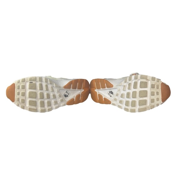 Nike Air Huarache Run Ultra White, Size 7.5 - Picture 7 of 9